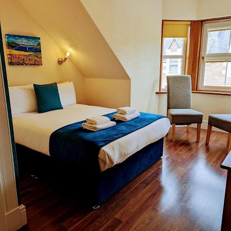 The Coo'S Guest House Inverness Ngoại thất bức ảnh