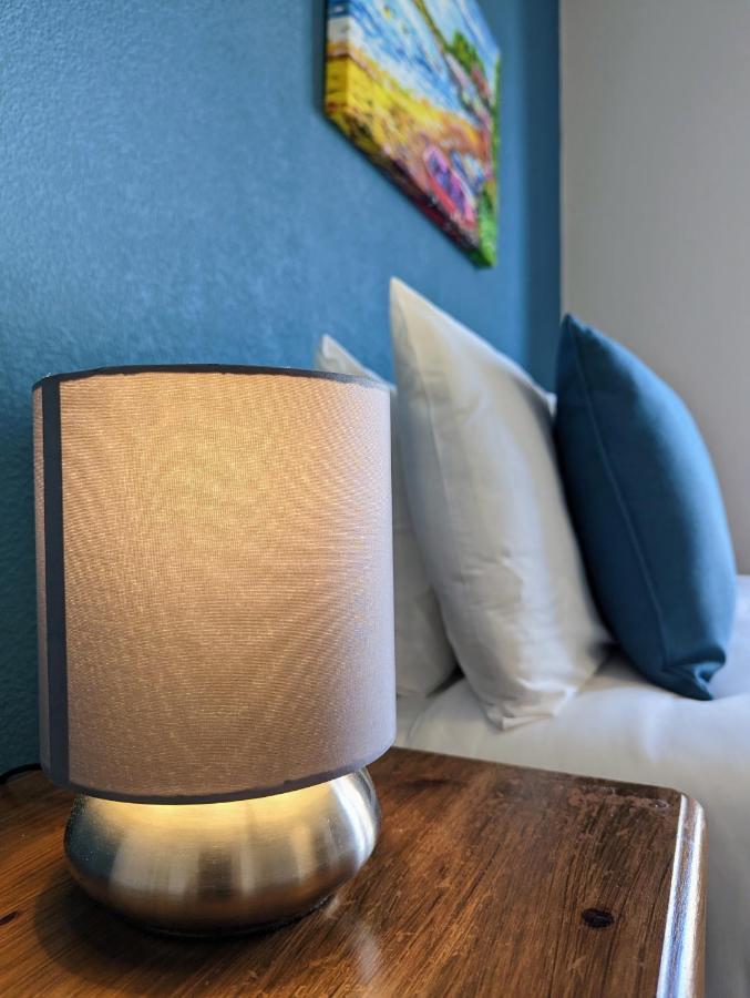 The Coo'S Guest House Inverness Ngoại thất bức ảnh