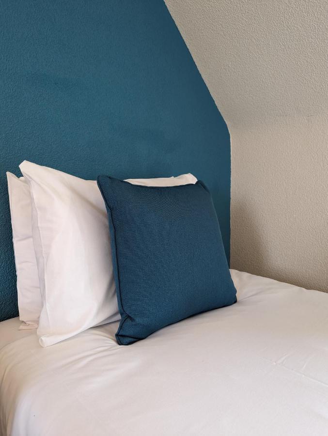 The Coo'S Guest House Inverness Ngoại thất bức ảnh