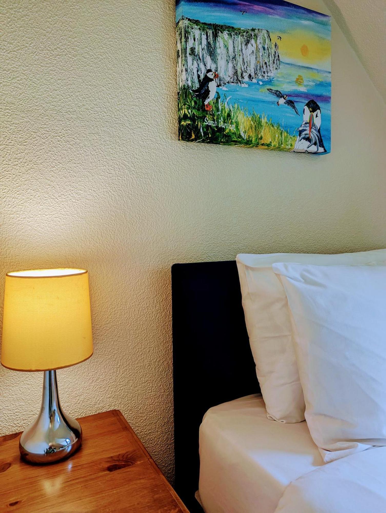 The Coo'S Guest House Inverness Phòng bức ảnh