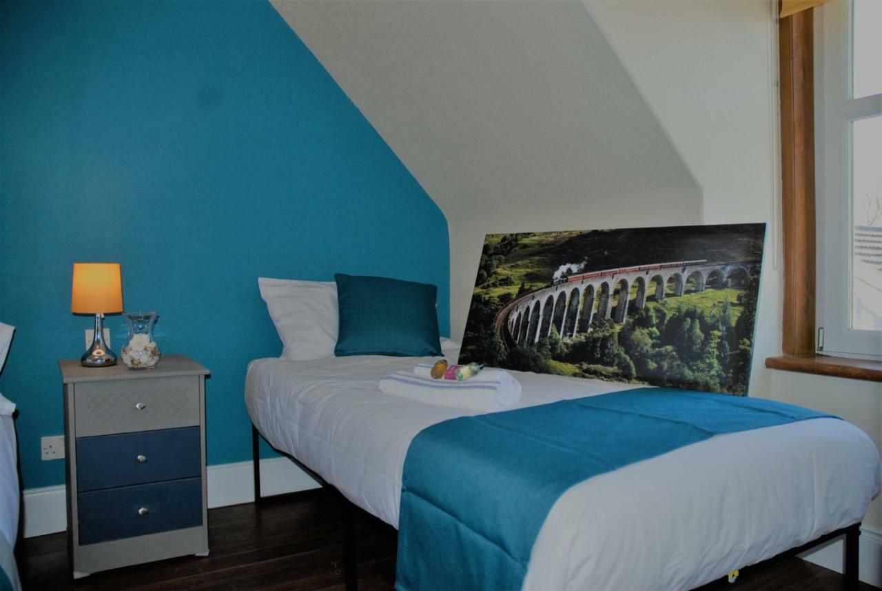 The Coo'S Guest House Inverness Ngoại thất bức ảnh